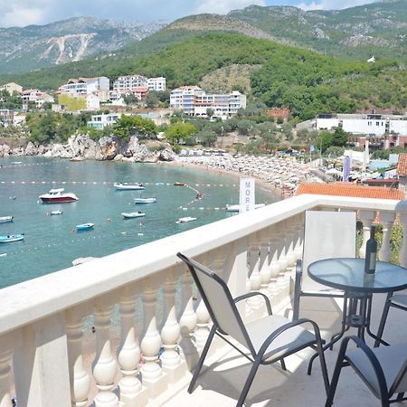 Andaluni Beach Apartments Przno  Ngoại thất bức ảnh